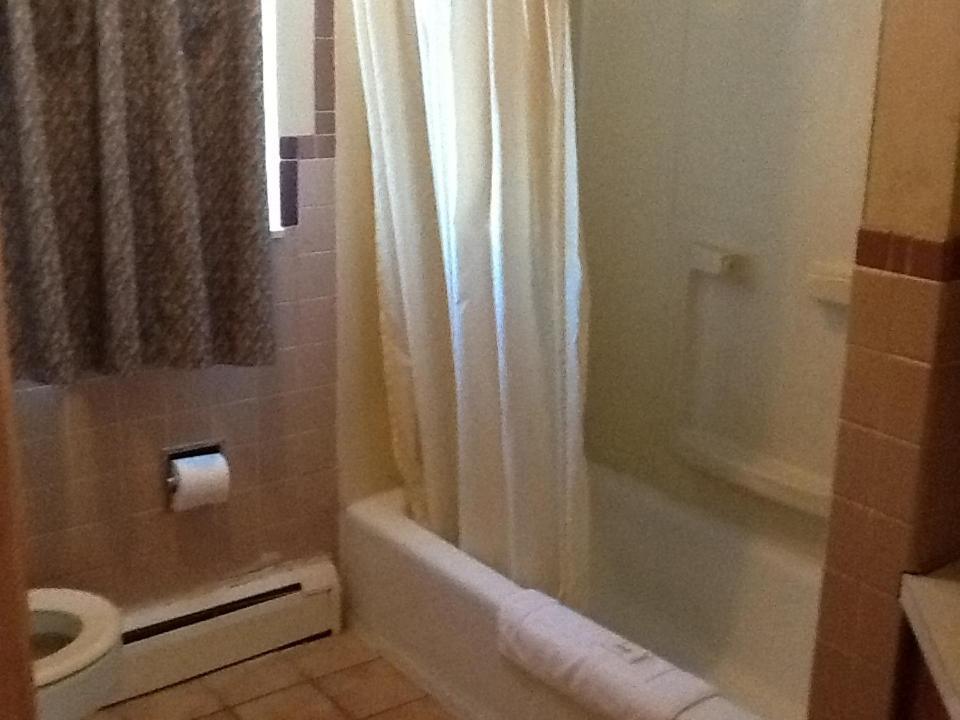 New Rome Motel Room photo